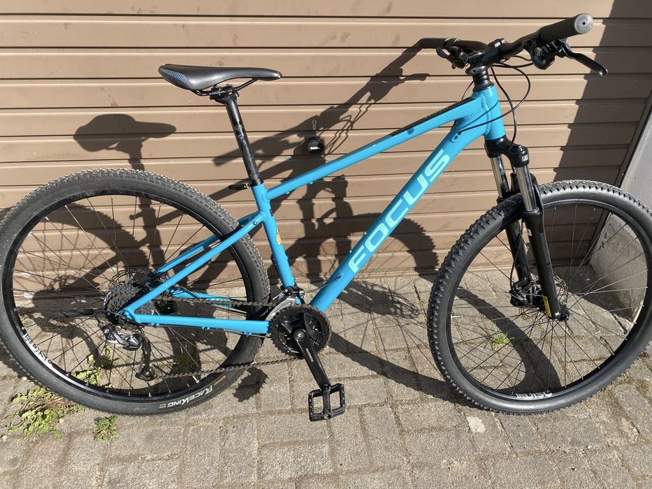 Focus whistler 29