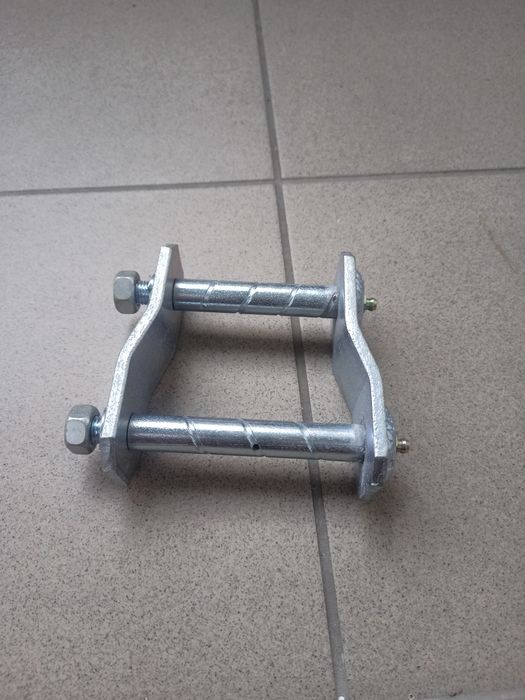 Рессора1995-2016, Mitsubishi L-200 , митцубиси,мицубиси 5-ти и 6-ти л