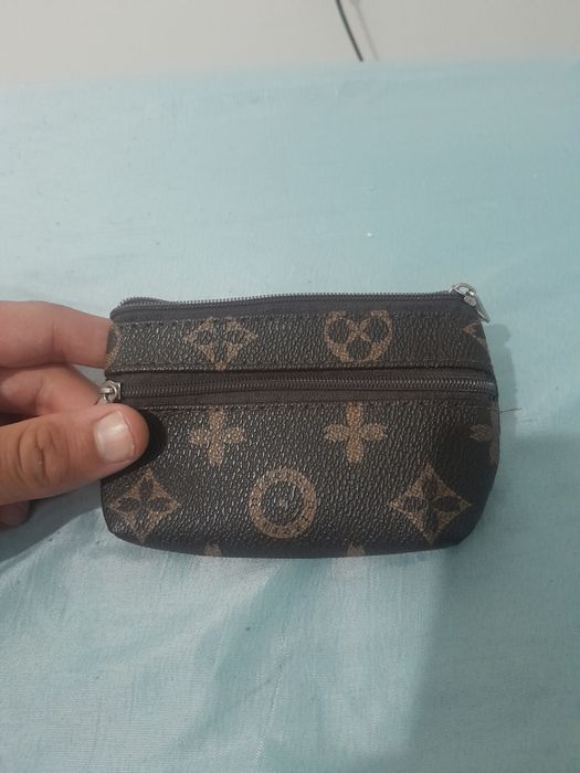 Carteira Louis Vuitton