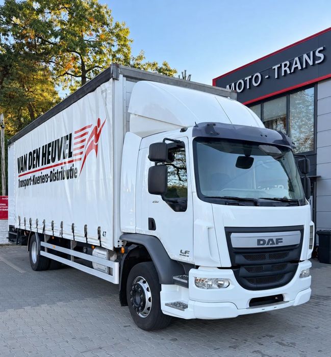 DAF