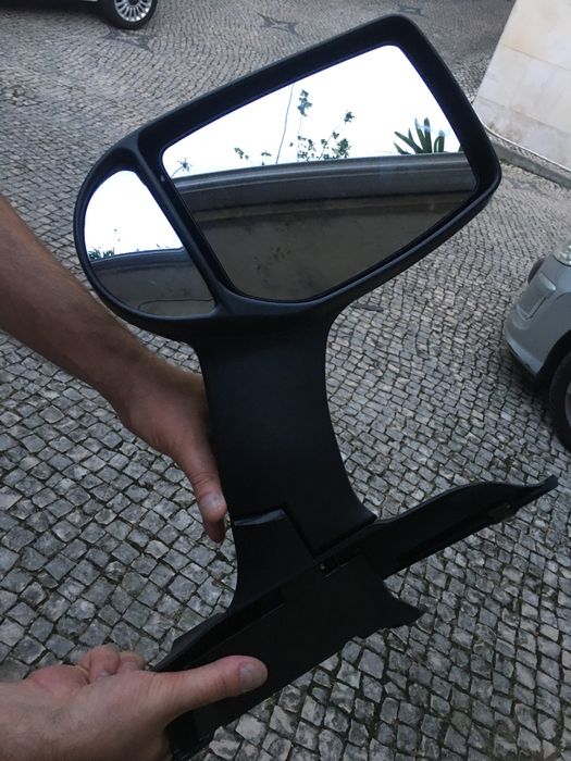Retrovisor ford transit