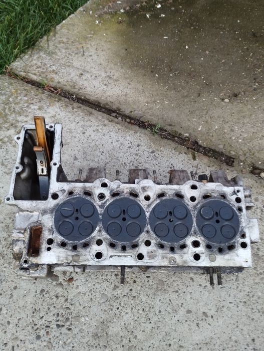 Головка до н47 е46 320д 99р.