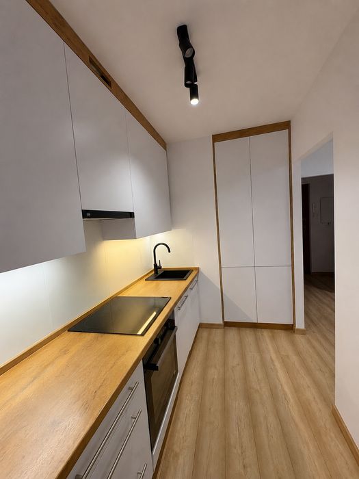 Na sprzedaż – kawalerka 30 m²  | Starogard Gdański