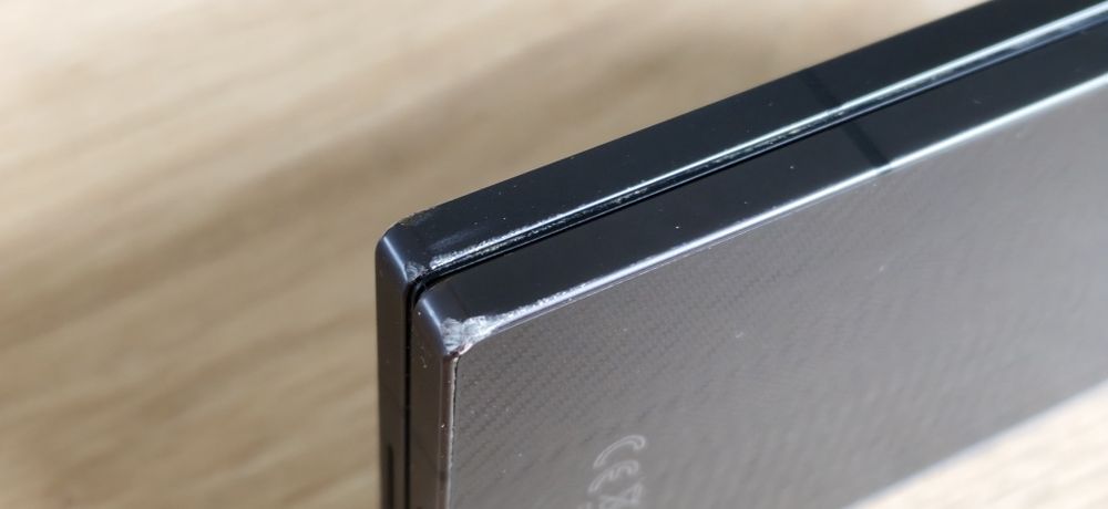Samsung Galaxy z fold 6
