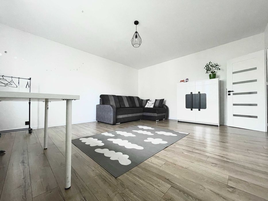 Wynajmę duży pokój – Zielona Góra, os. Rzeźniczaka