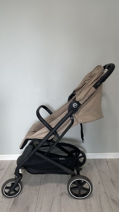 Cybex Beezy Almond Beige