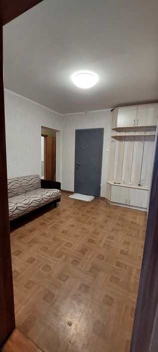 Сдам 2-ух комнатную квартиру в новом доме, проспект Науки,55-А.