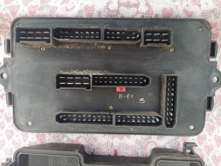 Продам блок предохранителей