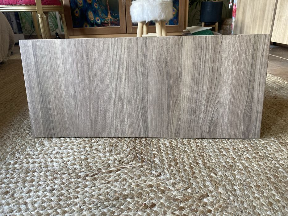 2 Gavetas e 2 portas gama Bestä ikea