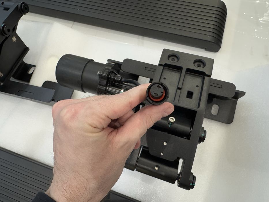 Выдвижные подножки Mercedes G-Сlass W463A W464 W465 пороги ступеньки