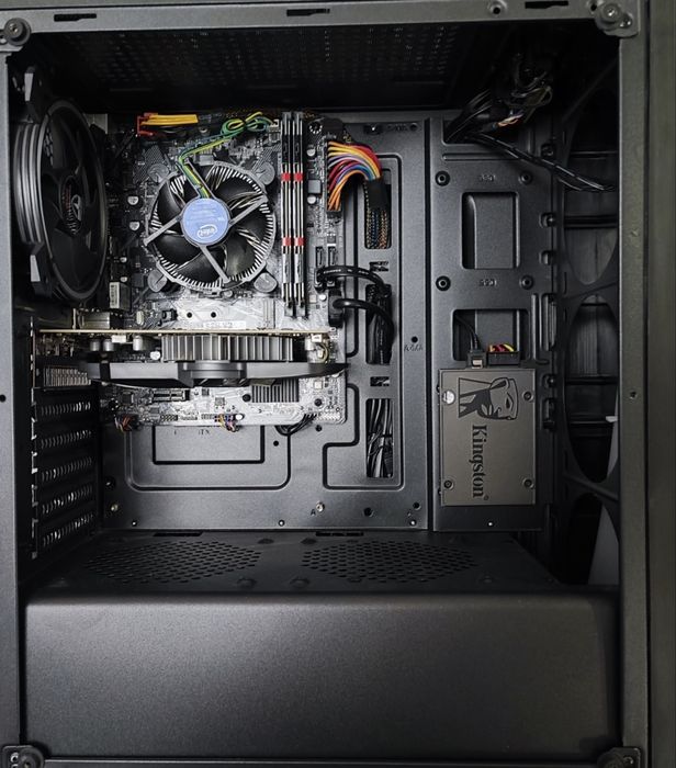 Ігровий Пк I5 10400f