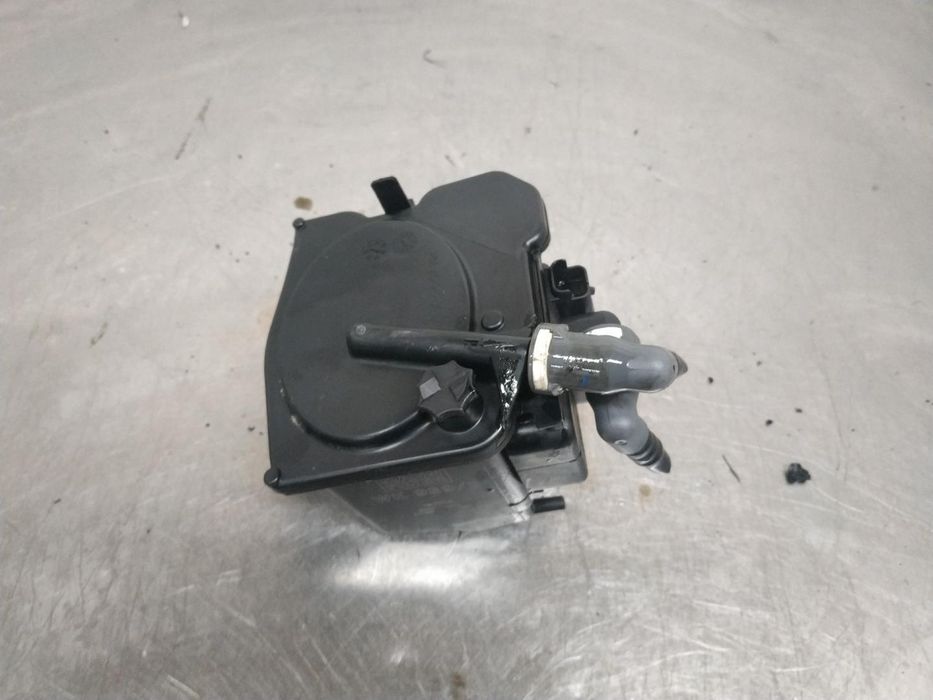 Depósito De Combustível Peugeot 307 Berlina S2