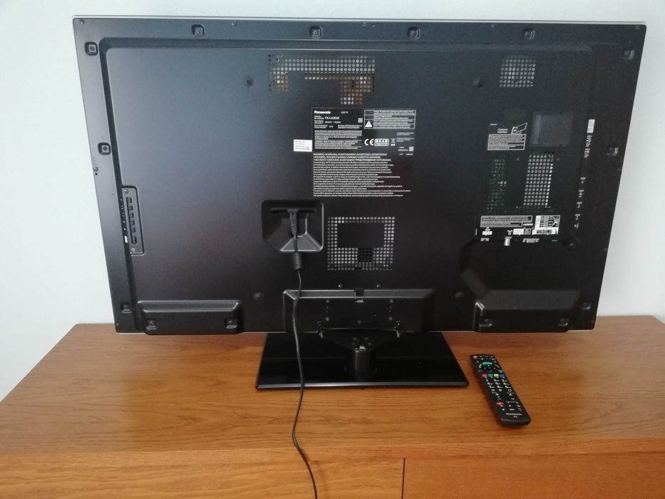 Smart TV Panasonic