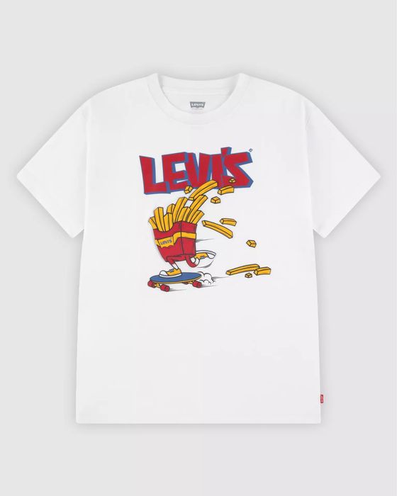 Футболка Levis оригінал