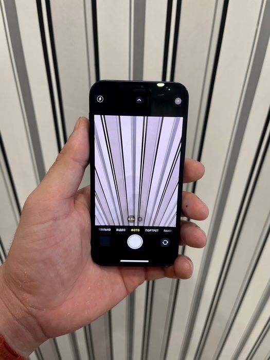 iPhone 12 mini 64 Gb NeverLock 95% айфон 12 мини