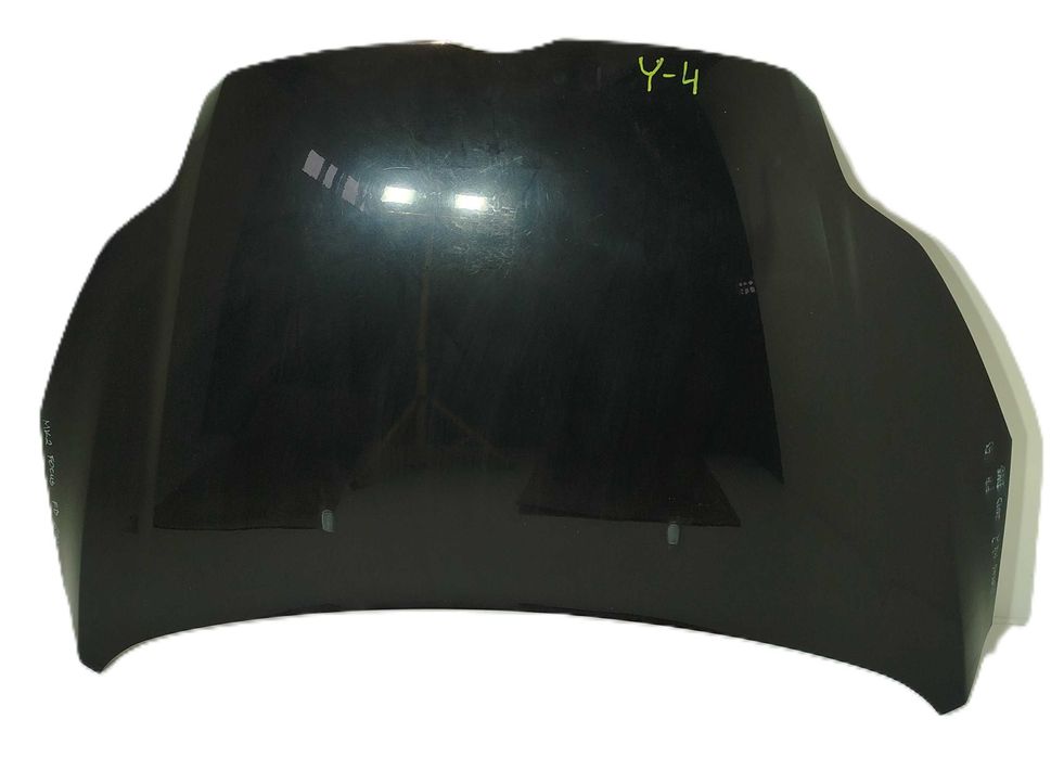 maska pokrywa silnika FORD FOCUS MK3 10-14 FB