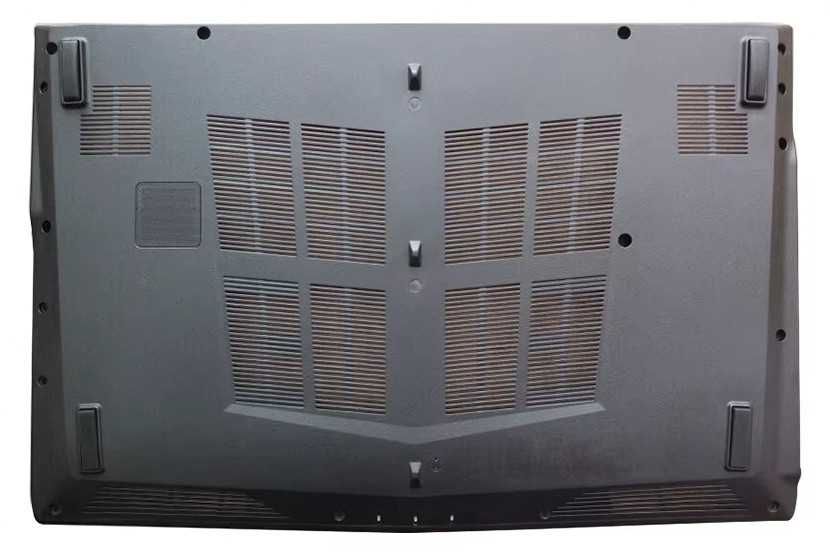 Tampa Inferior / Carcaça Base MSI GP62 / GV62 / GL62 / MS-16J9