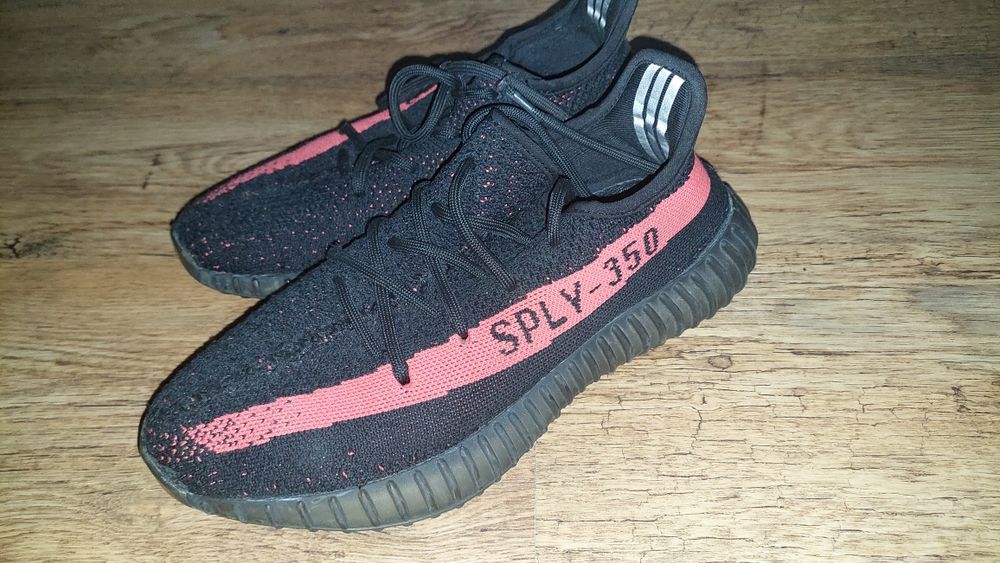 Adidas Yeezy Boost roz. 40