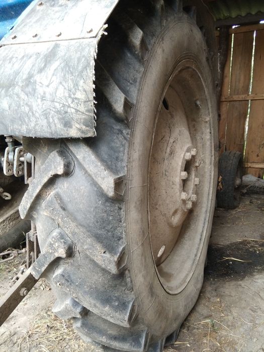 Продам трактор Т-40.