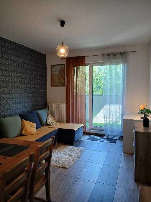 Mieszkanie – Wrocław, Plac Grunwaldzki - Widok 5