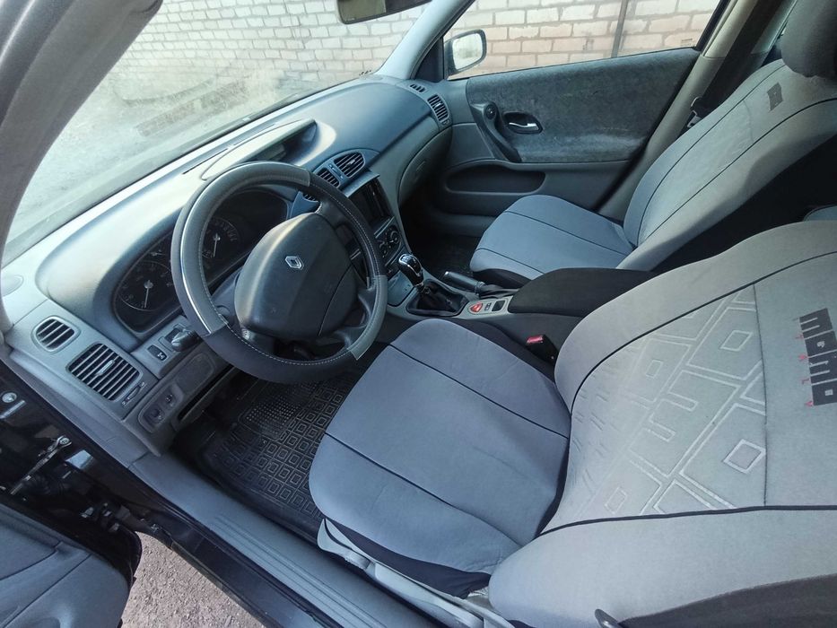 Продам Renault Laguna 2