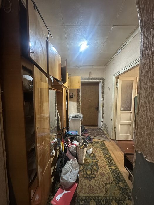 Продам 2х кім.кв. в центрі міста в р-ні Площі
