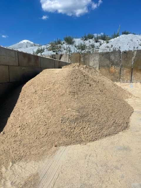 Piasek zasypowy/ piach zasypowy