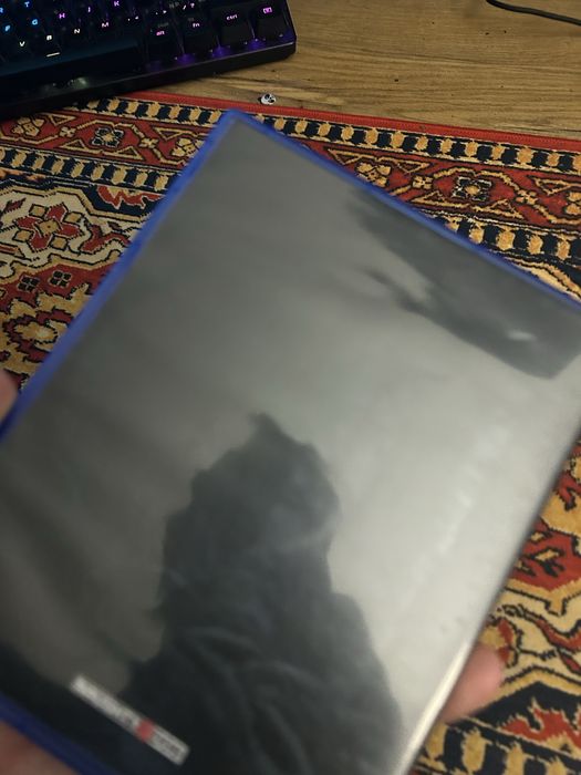The last of us part 2 ps4