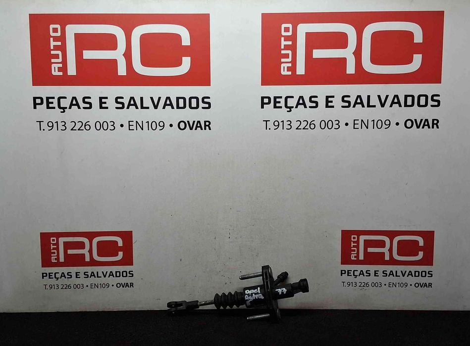 Bomba Principal da Embraiagem 90523769 - OPEL ASTRA G Hatchback