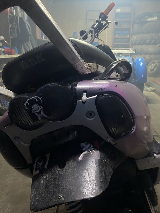 !!СРОЧНО!! Ямаха Неос