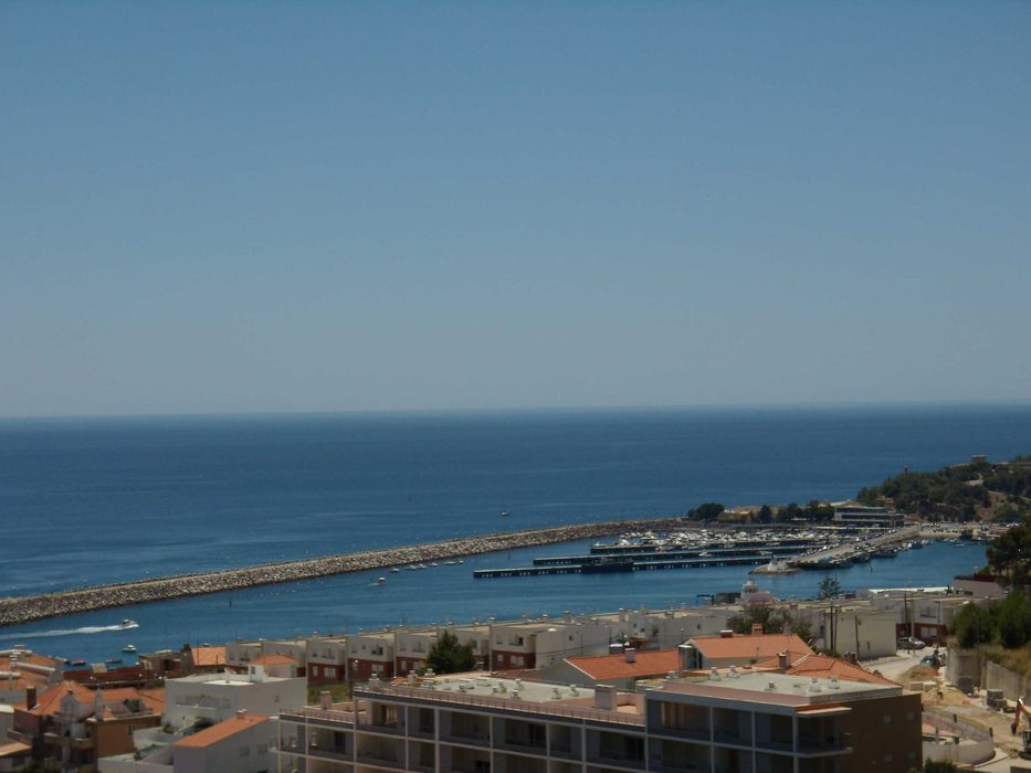 Apartamento para férias em Sesimbra