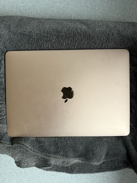 MacBook Air M1 2020