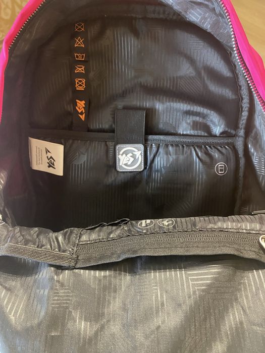 Рюкзак школьный новый