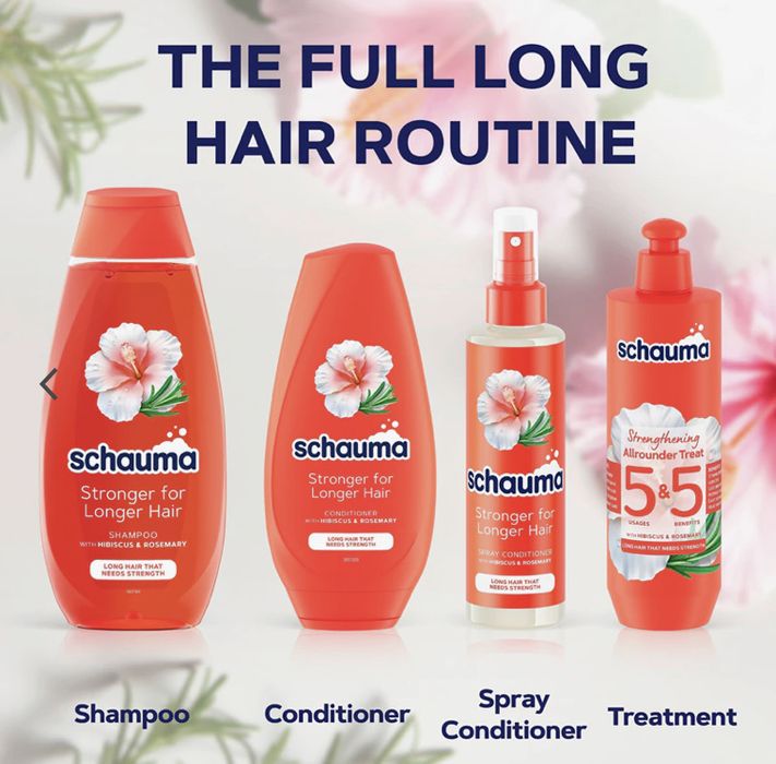 Produtos de higiene 100% vegan