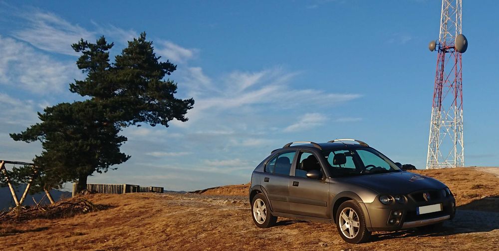 Rover 25 1.4 Streetwise