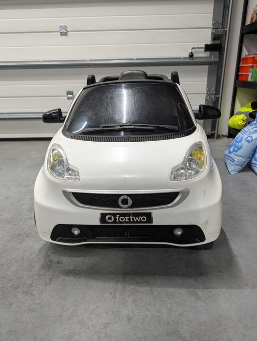 Pojazdy na Akumulator ,Auta Elektryczne dla Dzieci Smart