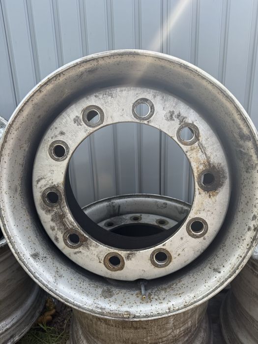 Felga dla opony 435/50/19,5