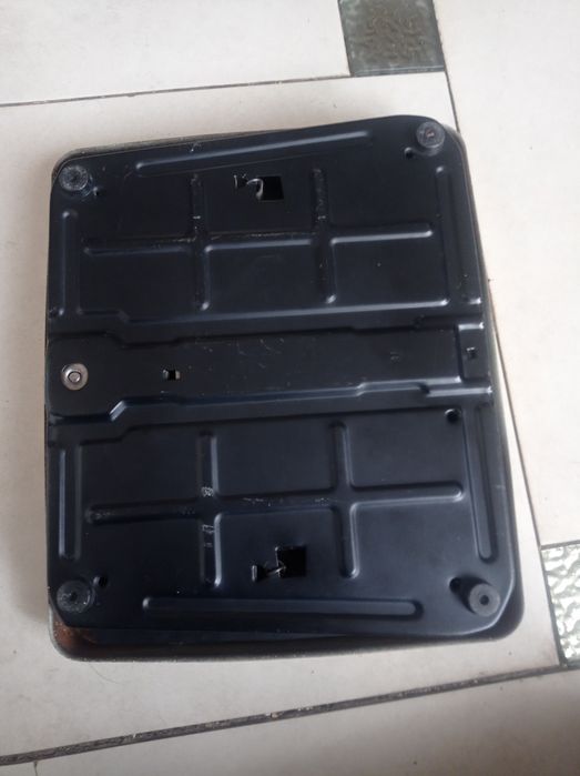 Ваги підлогові eks Б/У