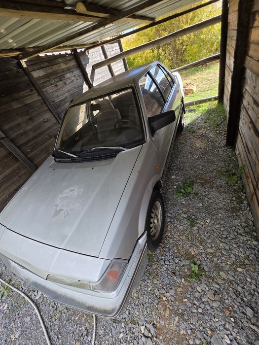 Rover 213 SE gasolina