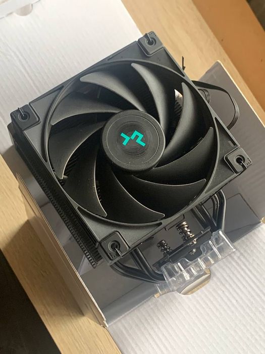 deepcool ak400 - купити комп'ютери та комплектуючі - Ціна на OLX.ua