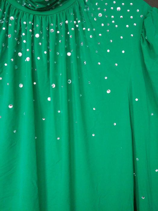 Paco Rabanne H&M лонг S