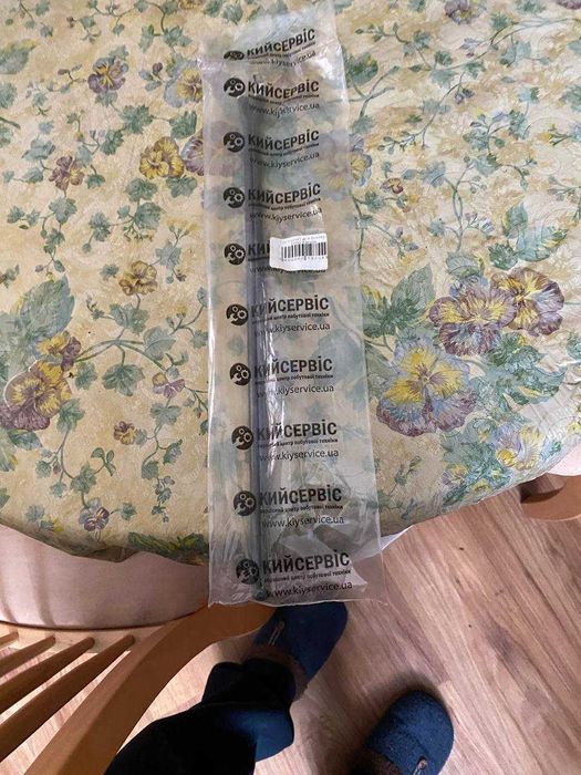 Бойлер hi therm, сухий тен на 100 л