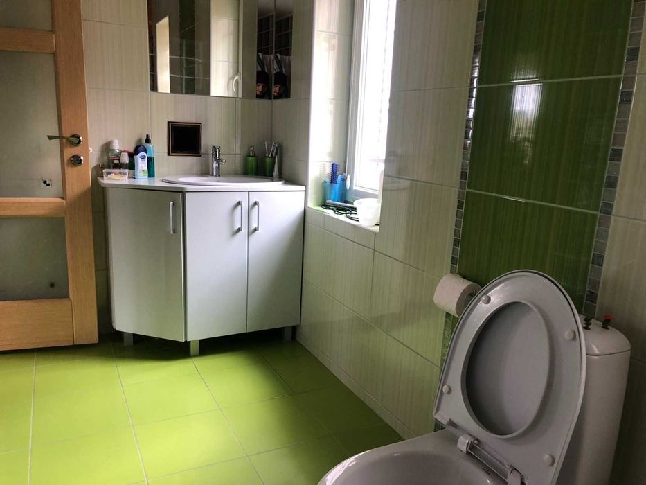 Оренда окремого будинку в Брюховичах