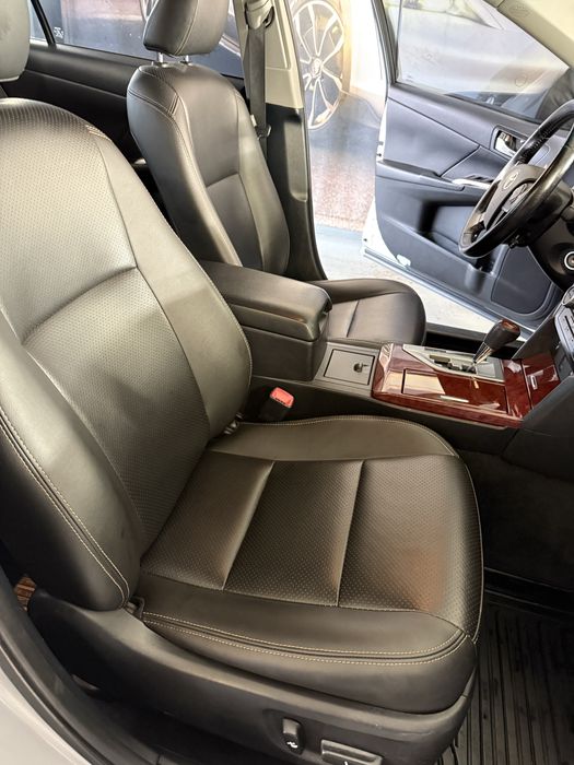 Toyota camry 2014