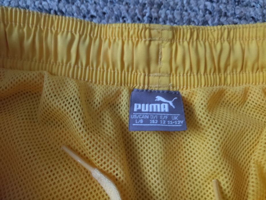 Szorty kąpielowe chłopięce rozmiar 158