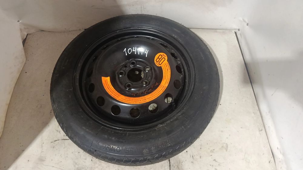 Pneu suplente ALFA ROMEO 147 (937_)