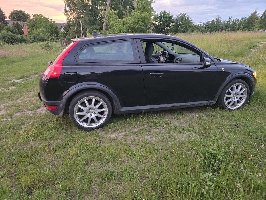 Sprzedam Volvo c30