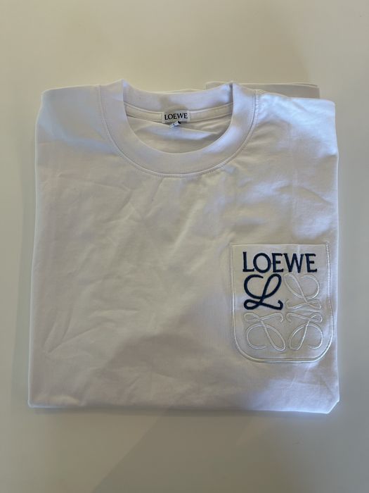 Tshirt Loewe tam M