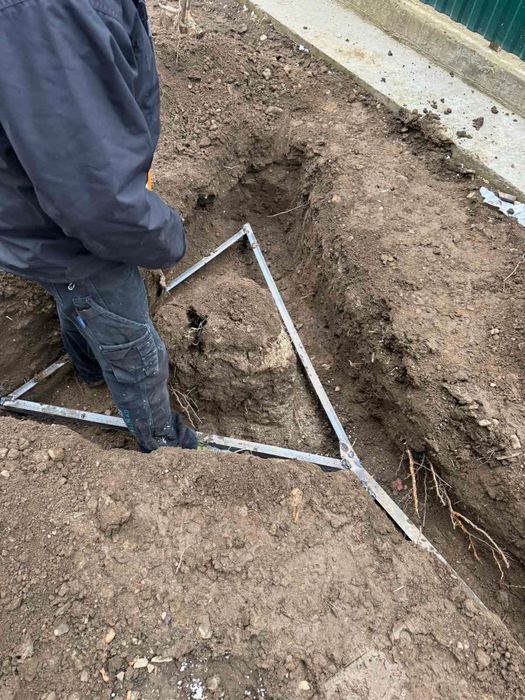 Контур Заземлення