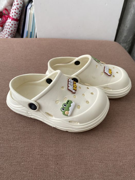 Крокси, 26 розмір